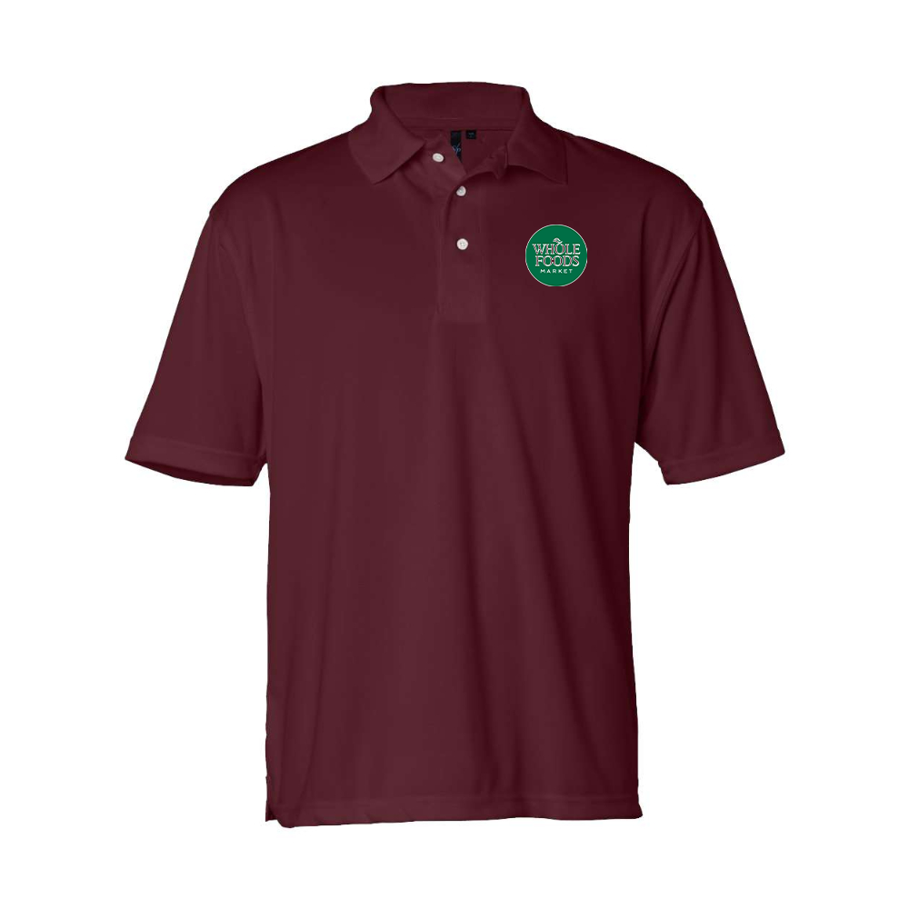 Men's Whole Foods Market Sierra Pacific Moisture Free Mesh Polo